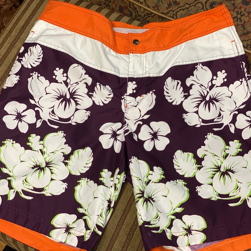 Parah men short